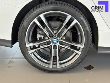 Photo 14 BMW Serie 2 Gran Coupe 218d 150 ch BVA8