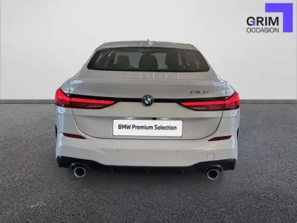 Photo 19 BMW Serie 2 Gran Coupe 218d 150 ch BVA8