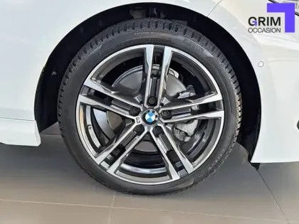 Photo 15 BMW Serie 2 Gran Coupe 218d 150 ch BVA8