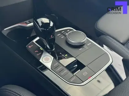 Photo 9 BMW Serie 2 Gran Coupe 218d 150 ch BVA8