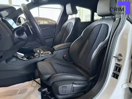 Photo 3 BMW Serie 2 Gran Coupe 218d 150 ch BVA8