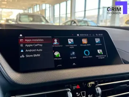 Photo 22 BMW Serie 2 Gran Coupe 218d 150 ch BVA8