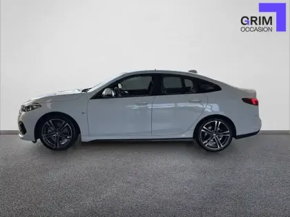 Photo 20 BMW Serie 2 Gran Coupe 218d 150 ch BVA8