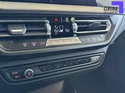 Photo 7 BMW Serie 2 Gran Coupe 218d 150 ch BVA8