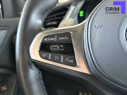 Photo 23 BMW Serie 2 Gran Coupe 218d 150 ch BVA8