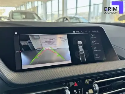 Photo 21 BMW Serie 2 Gran Coupe 218d 150 ch BVA8
