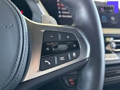 Photo 27 BMW Serie 2 Gran Coupe 218d 150 ch BVA8