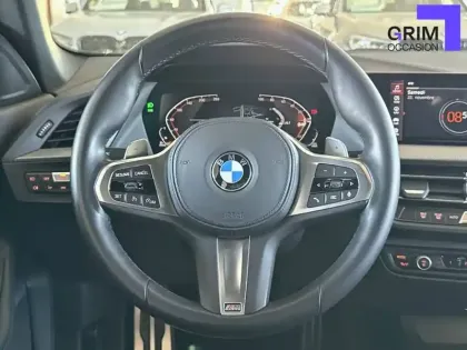 Photo 5 BMW Serie 2 Gran Coupe 218d 150 ch BVA8