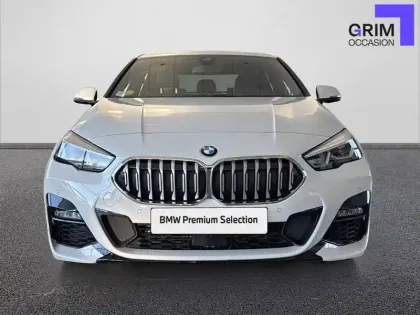 Photo 18 BMW Serie 2 Gran Coupe 218d 150 ch BVA8