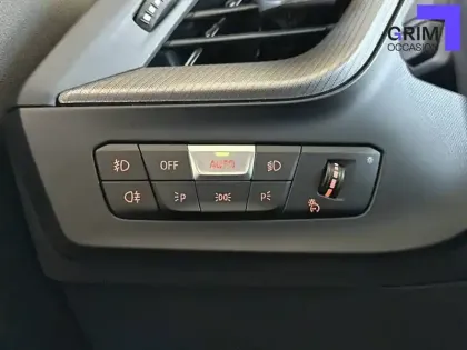 Photo 28 BMW Serie 2 Gran Coupe 218d 150 ch BVA8