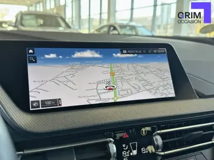 Photo 17 BMW Serie 2 Gran Coupe 218d 150 ch BVA8