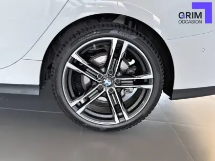 Photo 13 BMW Serie 2 Gran Coupe 218d 150 ch BVA8