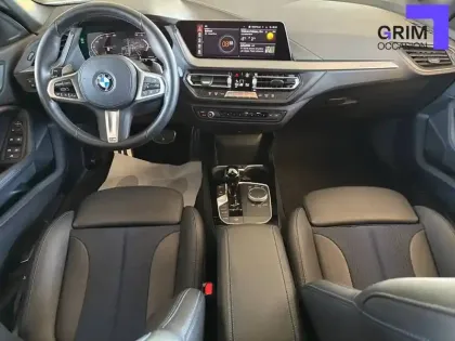 Photo 4 BMW Serie 2 Gran Coupe 218d 150 ch BVA8