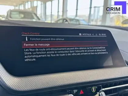 Photo 25 BMW Serie 2 Gran Coupe 218d 150 ch BVA8