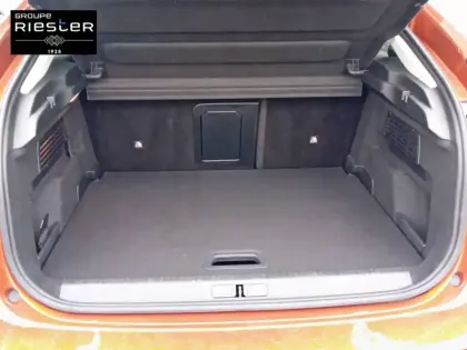 Photo 5 Citroën C4  PureTech 130 S&S EAT8