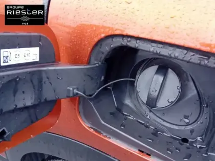 Photo 30 Citroën C4  PureTech 130 S&S EAT8