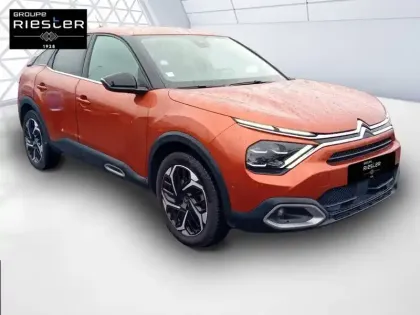 Photo 2 Citroën C4  PureTech 130 S&S EAT8