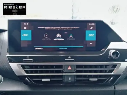 Photo 55 Citroën C4  PureTech 130 S&S EAT8