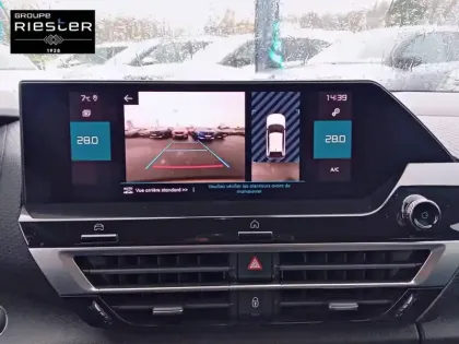 Photo 90 Citroën C4  PureTech 130 S&S EAT8