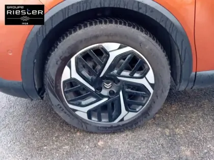 Photo 12 Citroën C4  PureTech 130 S&S EAT8