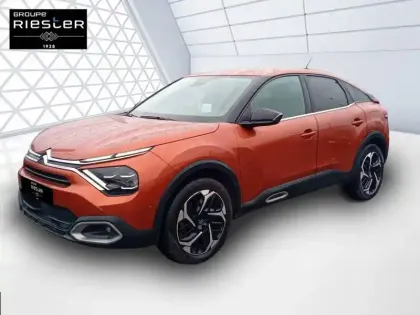 Photo 32 Citroën C4  PureTech 130 S&S EAT8