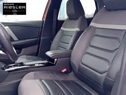 Photo 74 Citroën C4  PureTech 130 S&S EAT8