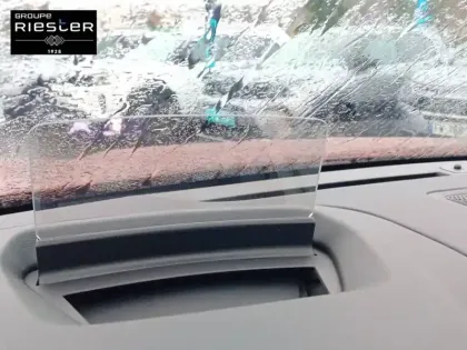 Photo 82 Citroën C4  PureTech 130 S&S EAT8