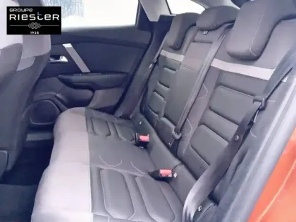 Photo 75 Citroën C4  PureTech 130 S&S EAT8