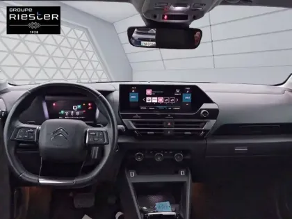 Photo 71 Citroën C4  PureTech 130 S&S EAT8