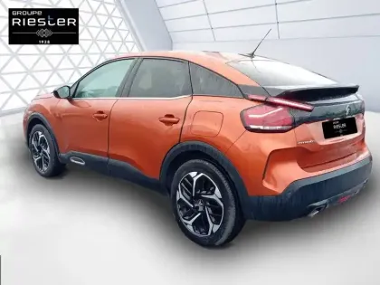 Photo 70 Citroën C4  PureTech 130 S&S EAT8