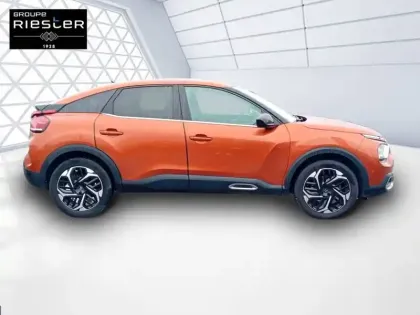 Photo 67 Citroën C4  PureTech 130 S&S EAT8