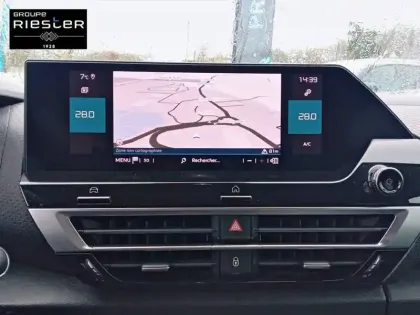 Photo 25 Citroën C4  PureTech 130 S&S EAT8