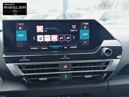 Photo 53 Citroën C4  PureTech 130 S&S EAT8