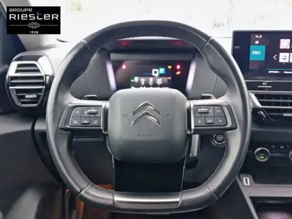 Photo 40 Citroën C4  PureTech 130 S&S EAT8