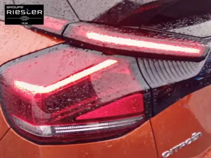 Photo 16 Citroën C4  PureTech 130 S&S EAT8