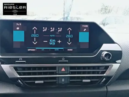 Photo 88 Citroën C4  PureTech 130 S&S EAT8