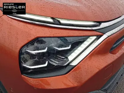 Photo 79 Citroën C4  PureTech 130 S&S EAT8