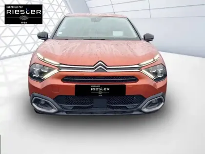 Photo 1 Citroën C4  PureTech 130 S&S EAT8