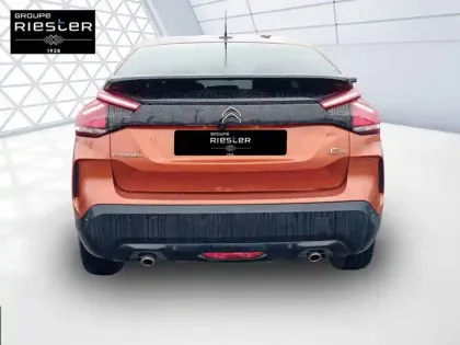 Photo 68 Citroën C4  PureTech 130 S&S EAT8