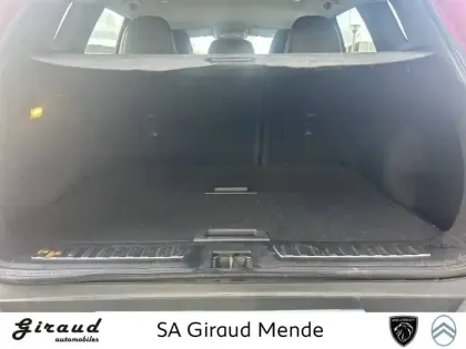 Photo 37 Renault Kadjar  TCe 130 Energy