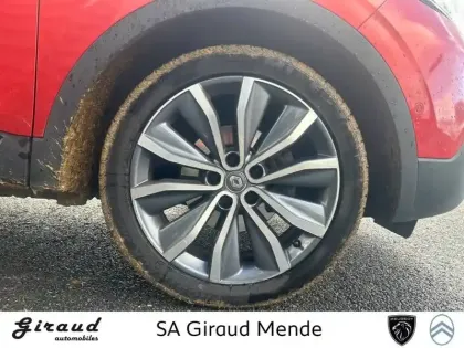 Photo 42 Renault Kadjar  TCe 130 Energy