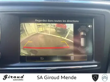 Photo 14 Renault Kadjar  TCe 130 Energy