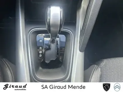 Photo 31 Renault Kadjar  TCe 130 Energy