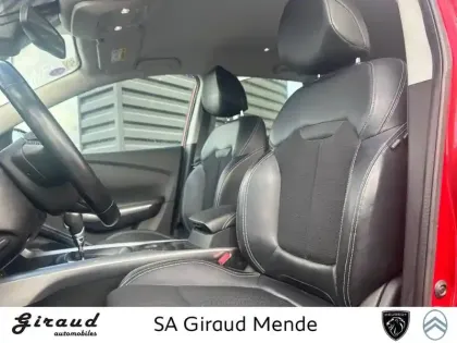 Photo 24 Renault Kadjar  TCe 130 Energy