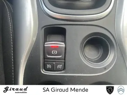 Photo 45 Renault Kadjar  TCe 130 Energy