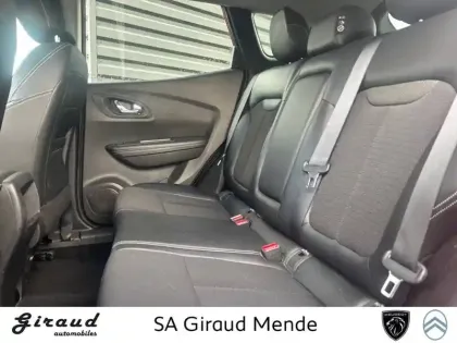 Photo 25 Renault Kadjar  TCe 130 Energy