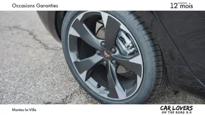 Photo 13 Cupra Leon  1.5 eTSI Hybrid 150 ch DSG7