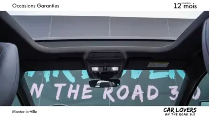 Photo 23 Cupra Leon  1.5 eTSI Hybrid 150 ch DSG7