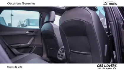 Photo 16 Cupra Leon  1.5 eTSI Hybrid 150 ch DSG7