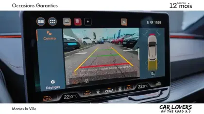 Photo 30 Cupra Leon  1.5 eTSI Hybrid 150 ch DSG7